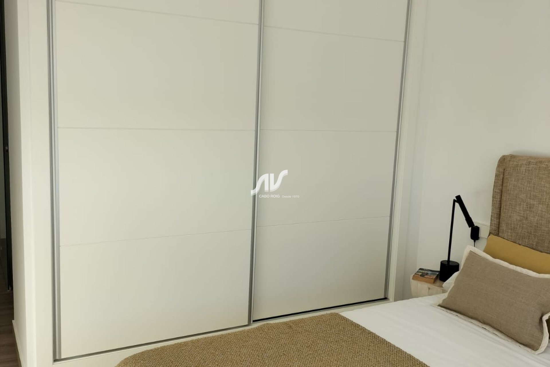 Neubau - Wohnung - Orihuela Costa