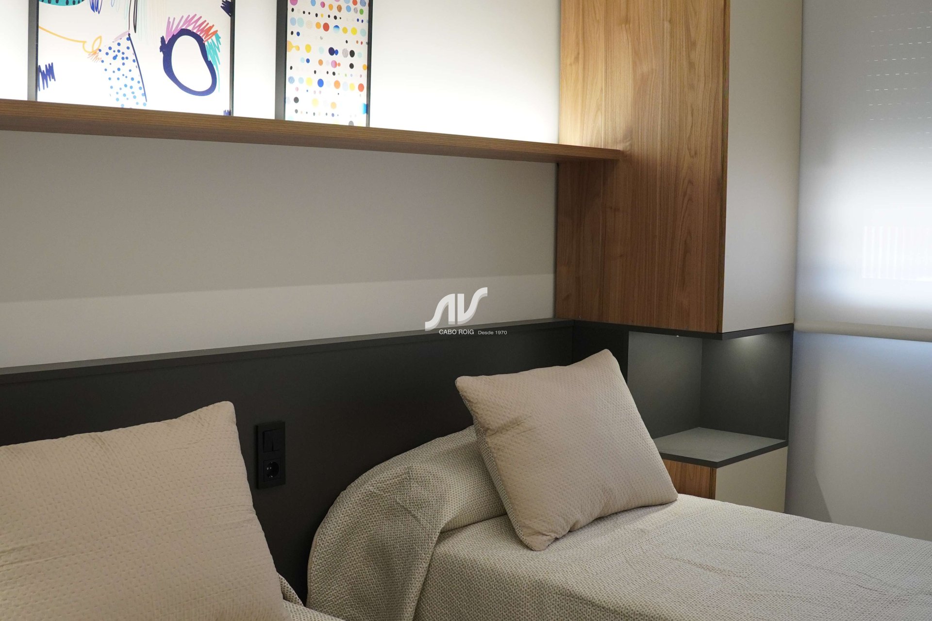 Neubau - Wohnung - Pilar de la Horadada