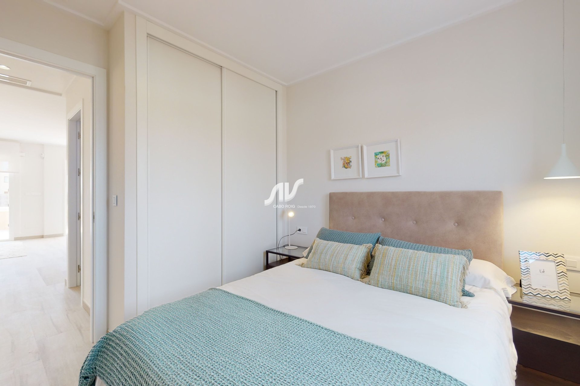 Neubau - Wohnung - Pilar de la Horadada