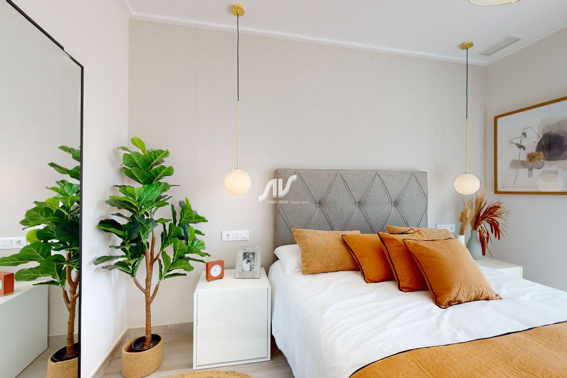 Neubau - Wohnung - Pilar de la Horadada