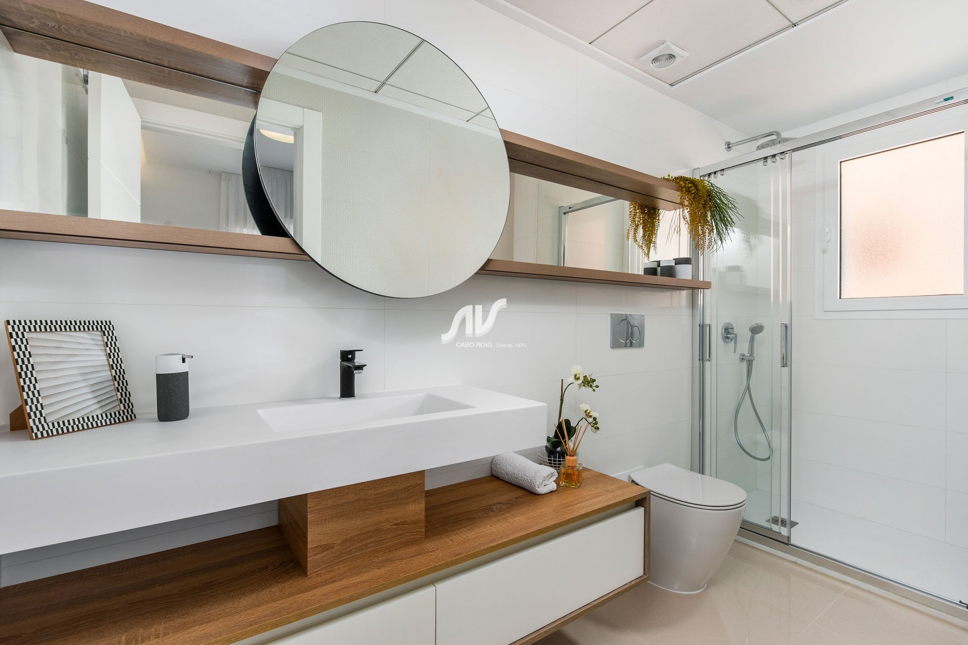 Neubau - Wohnung - Rojales