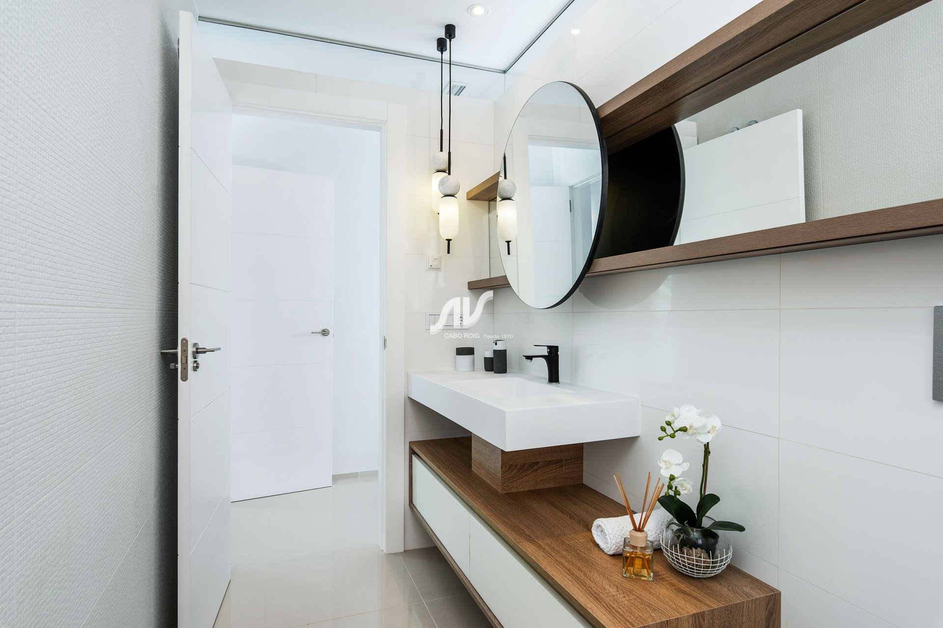 Neubau - Wohnung - Rojales