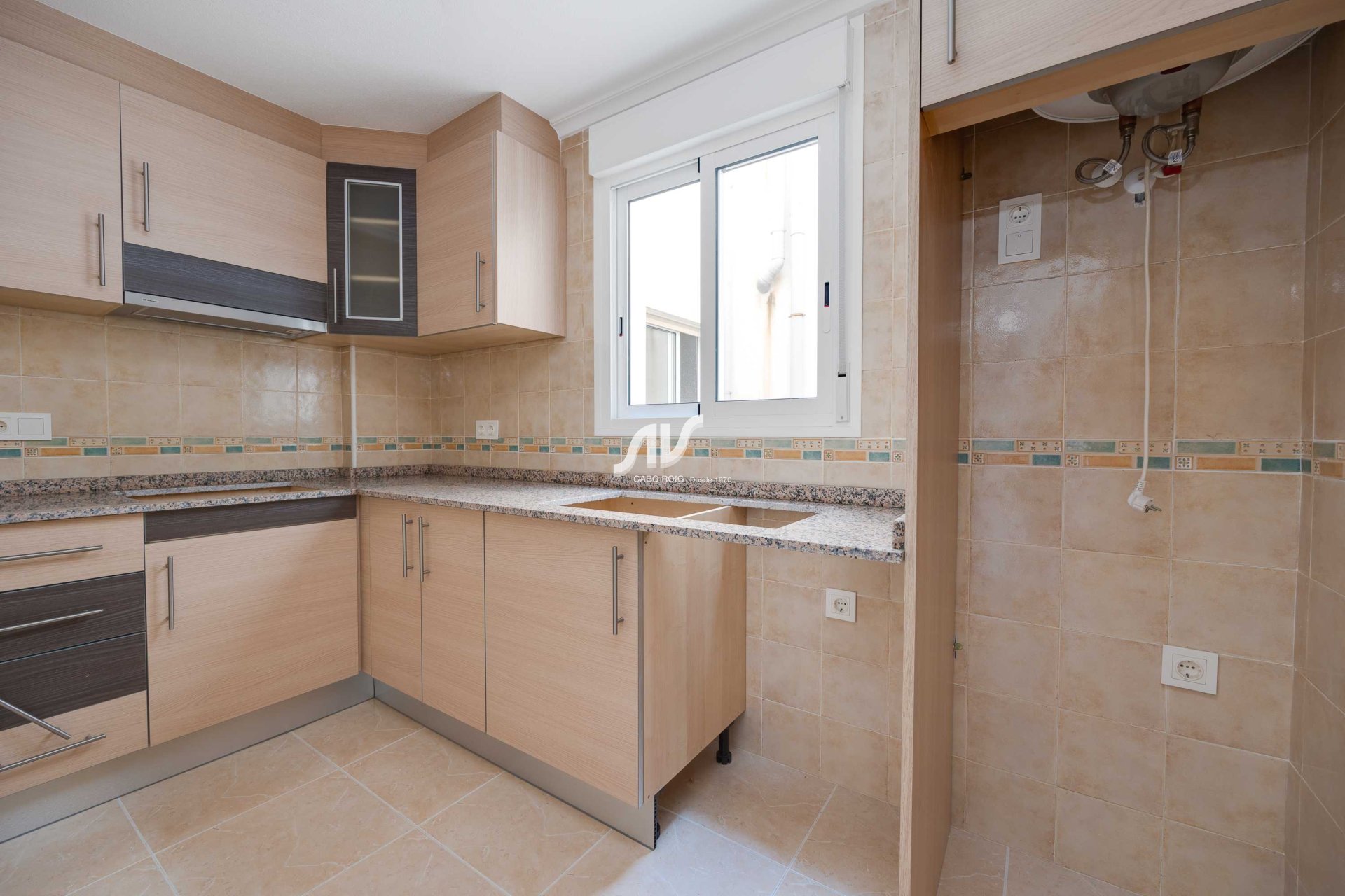 Neubau - Wohnung - San Fulgencio