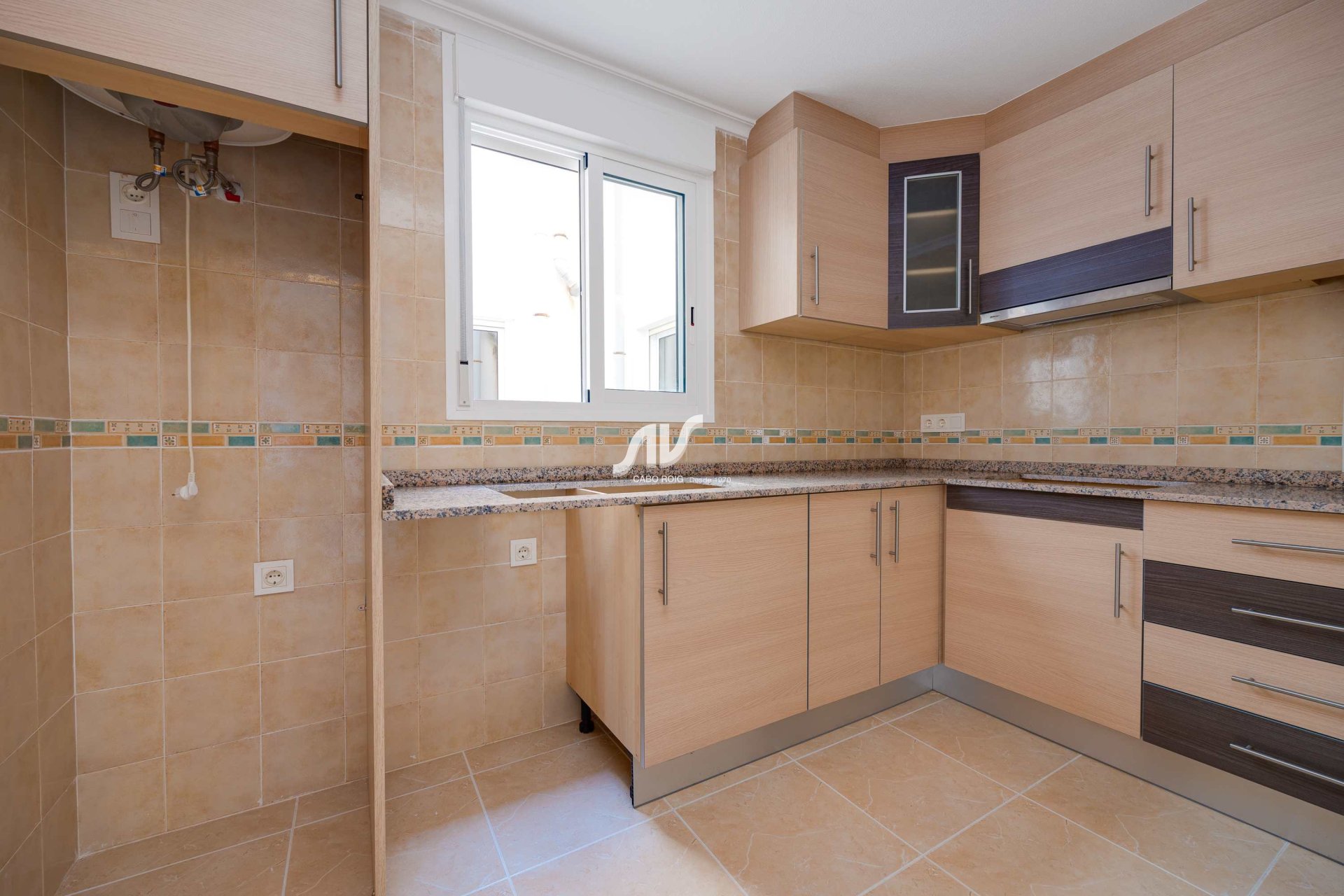 Neubau - Wohnung - San Fulgencio