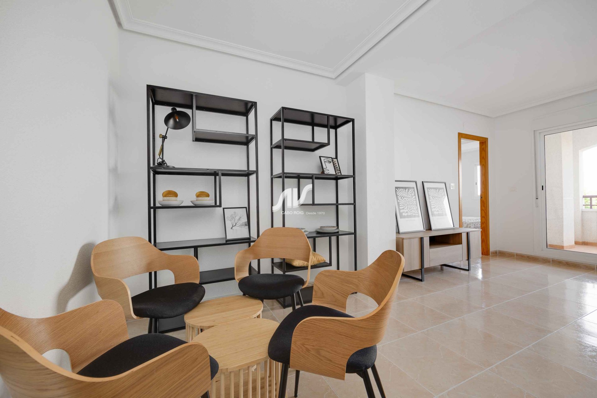 Neubau - Wohnung - San Fulgencio