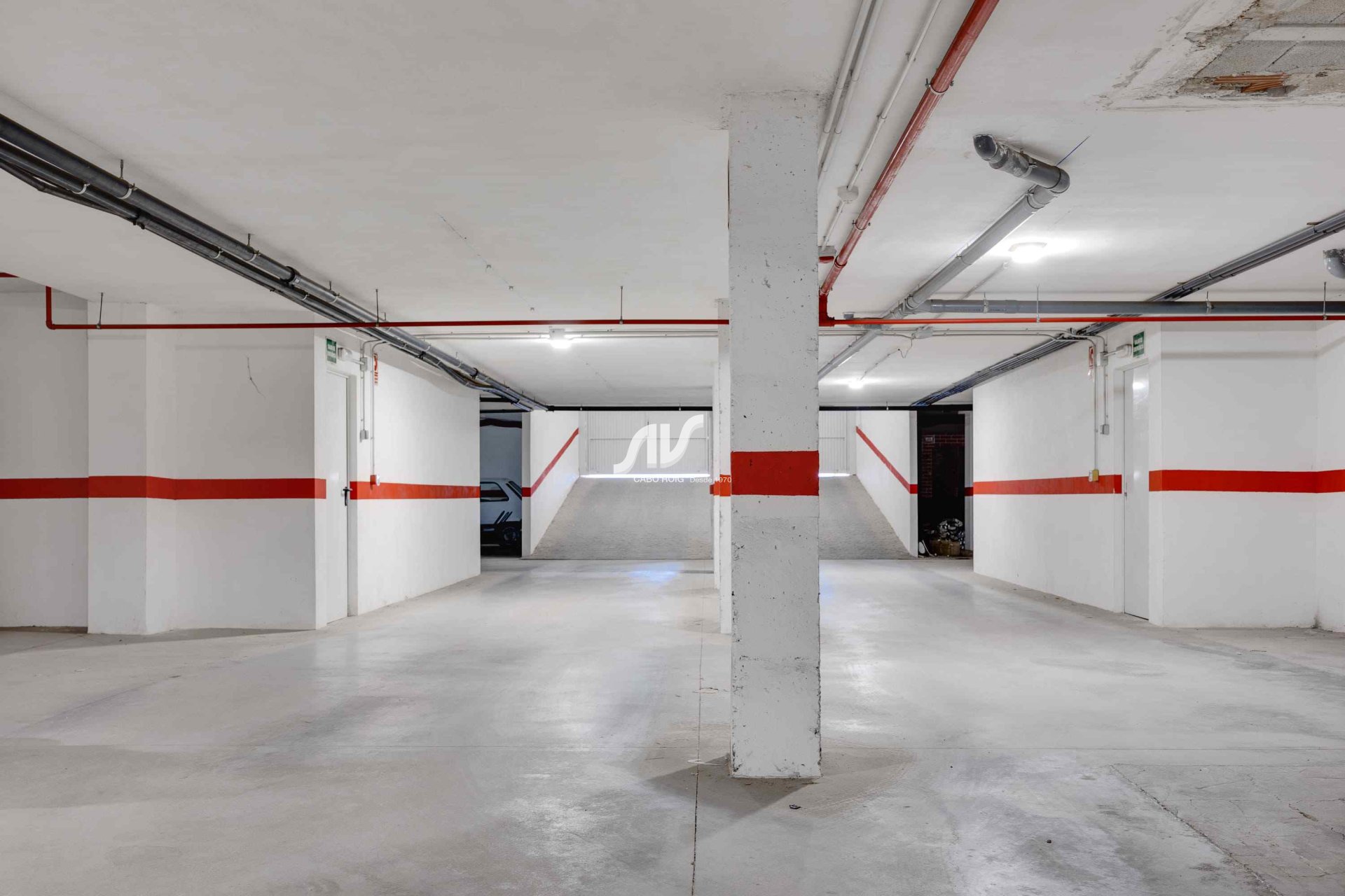 Neubau - Wohnung - San Fulgencio