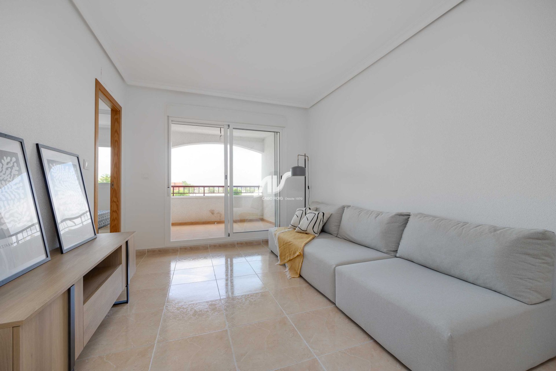 Neubau - Wohnung - San Fulgencio