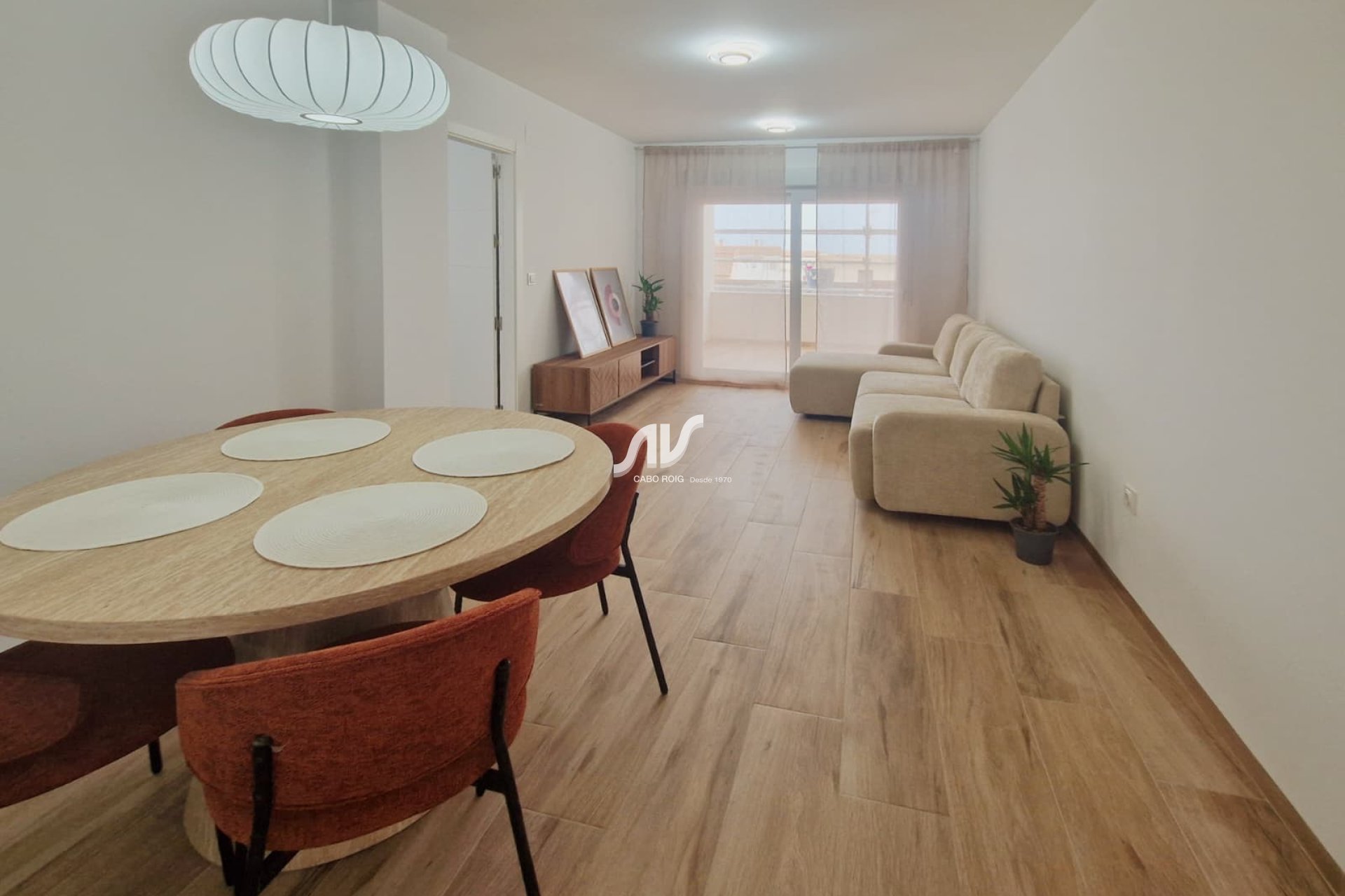 Neubau - Wohnung - San Fulgencio