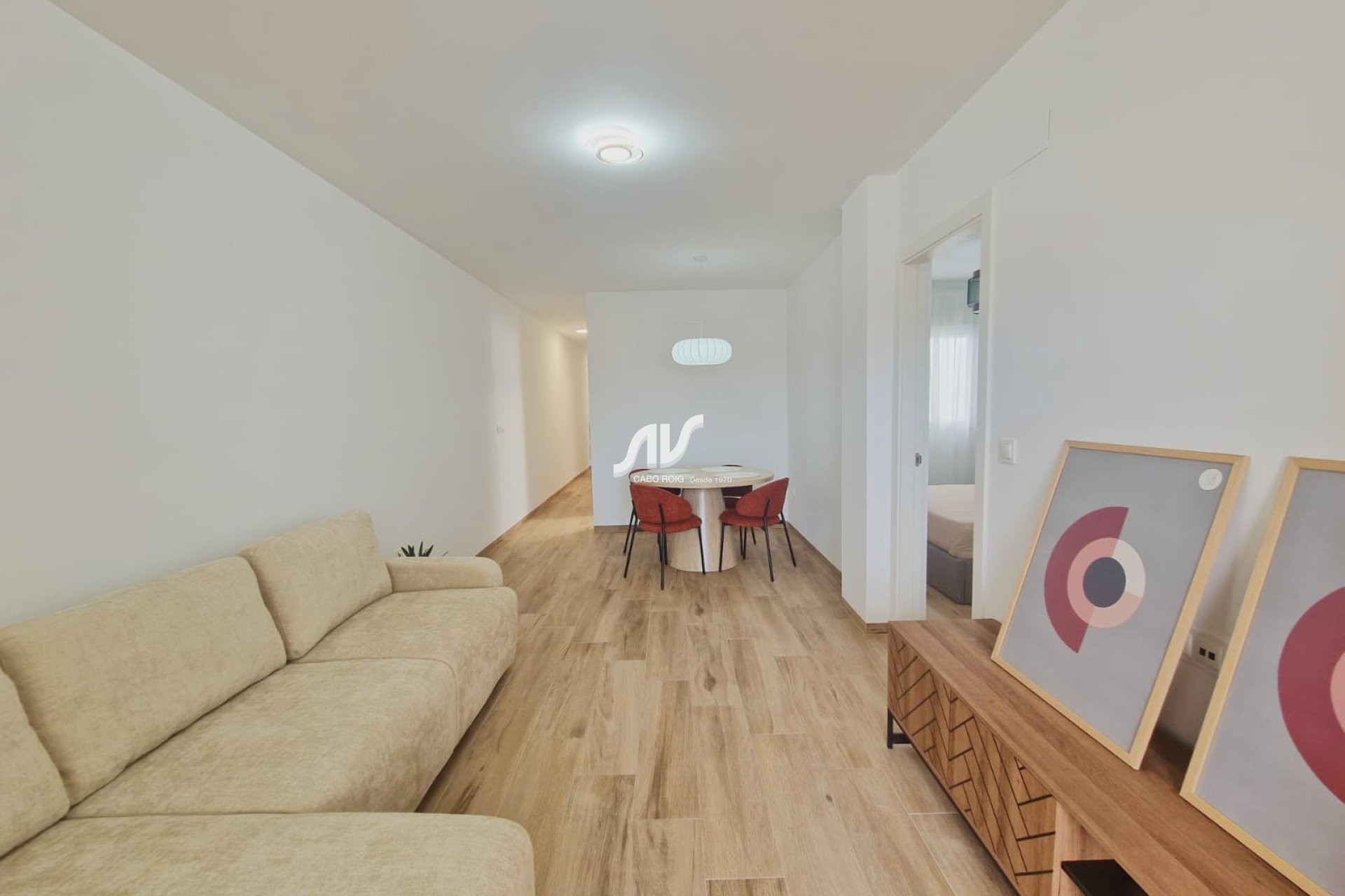 Neubau - Wohnung - San Fulgencio