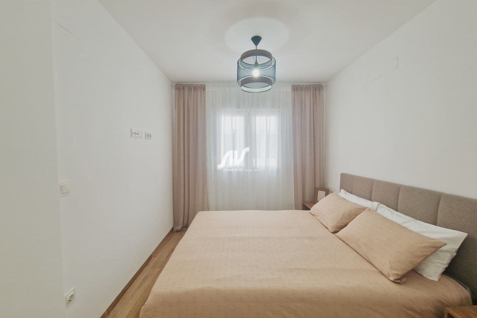 Neubau - Wohnung - San Fulgencio