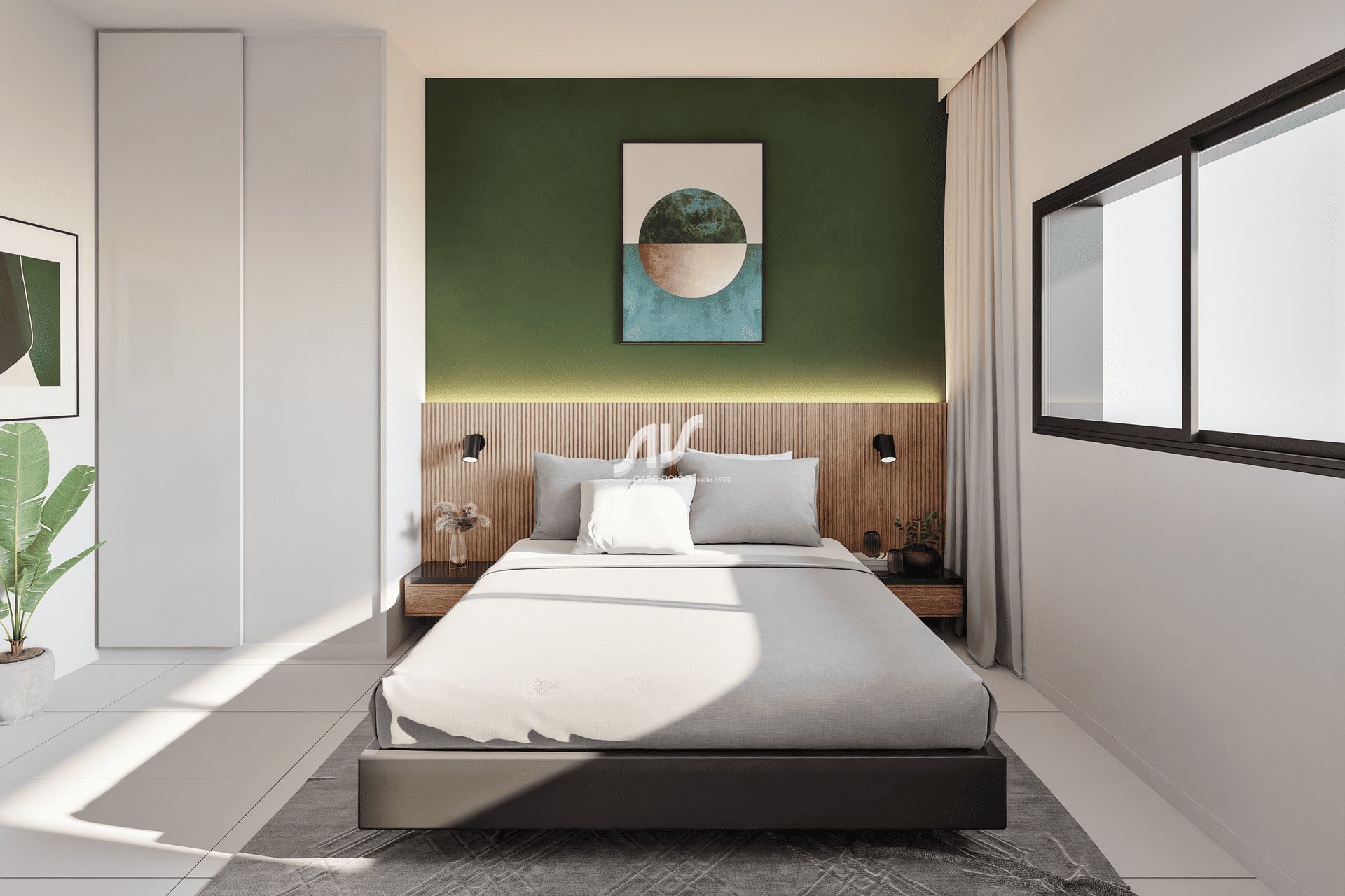 Neubau - Wohnung - San Miguel de Salinas