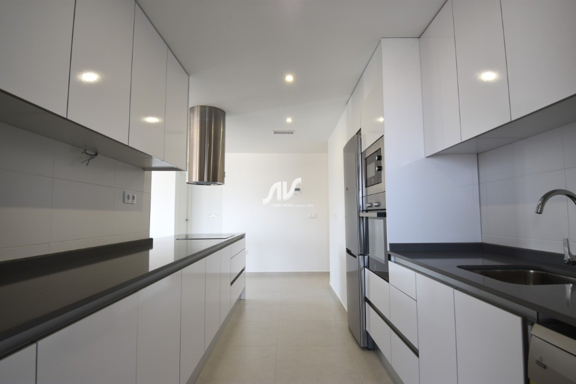 Neubau - Wohnung - San Miguel de Salinas