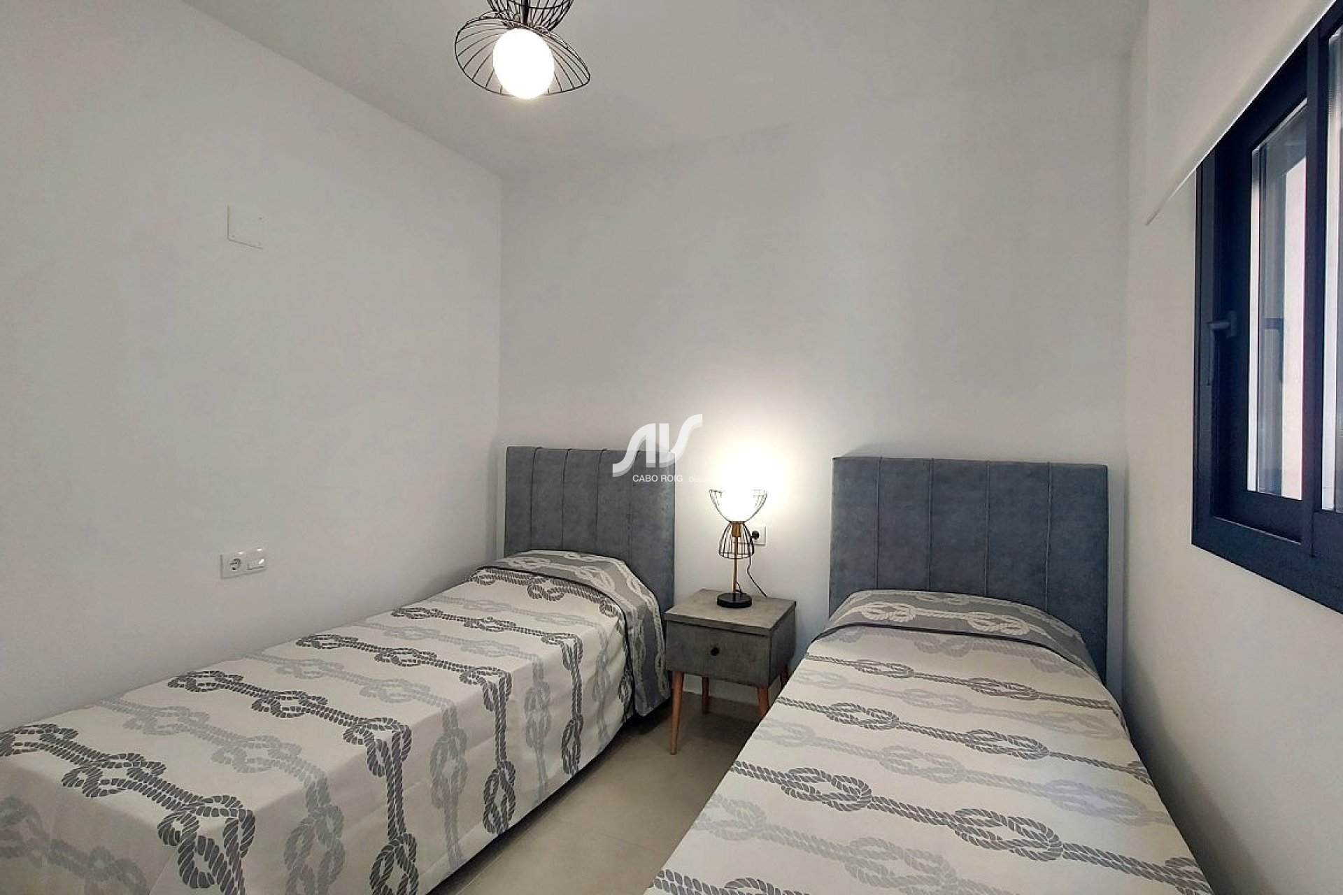 Neubau - Wohnung - San Miguel de Salinas