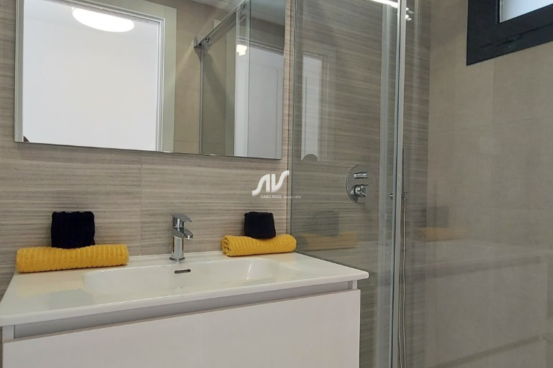 Neubau - Wohnung - San Miguel de Salinas