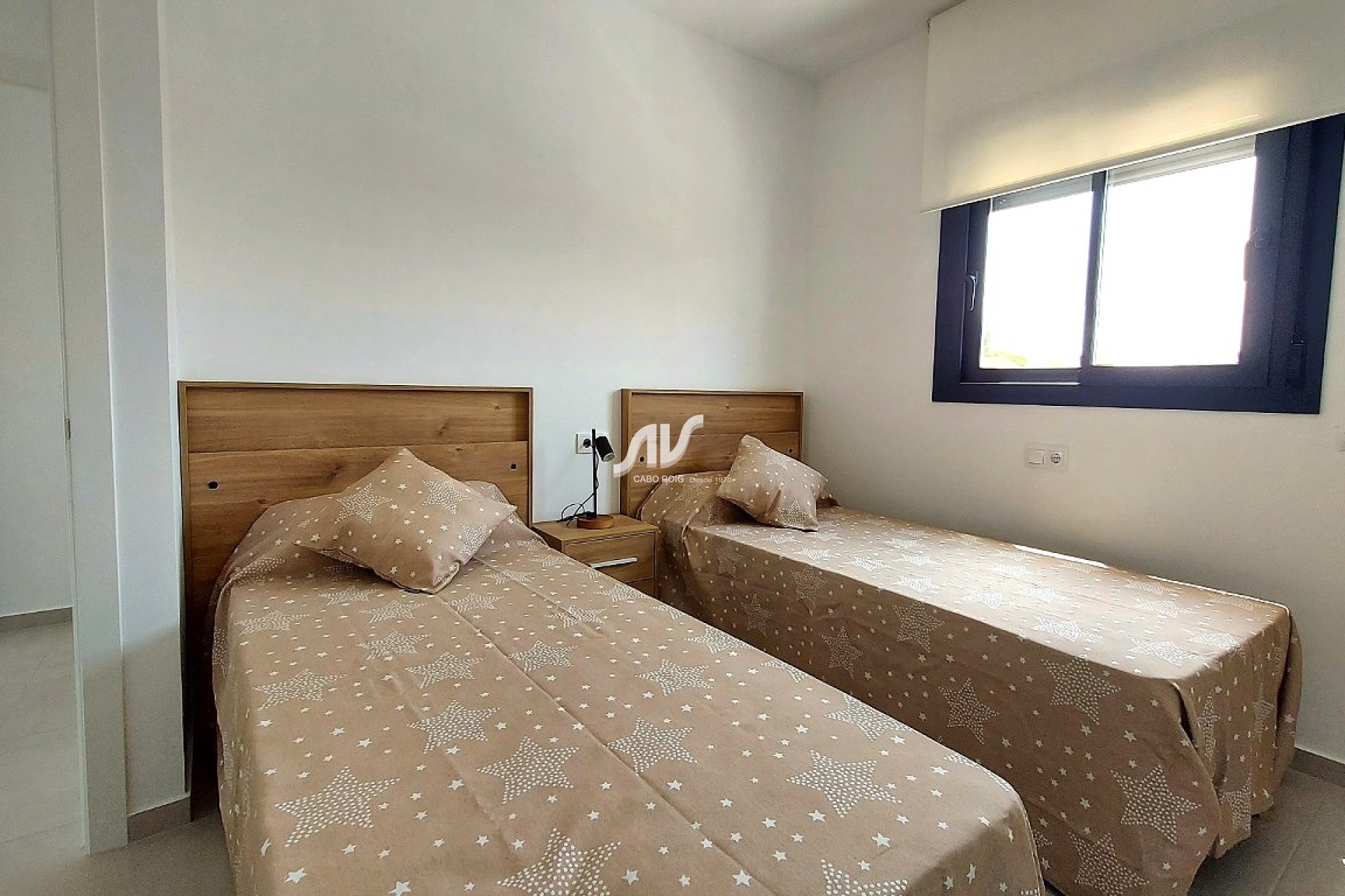 Neubau - Wohnung - San Miguel de Salinas