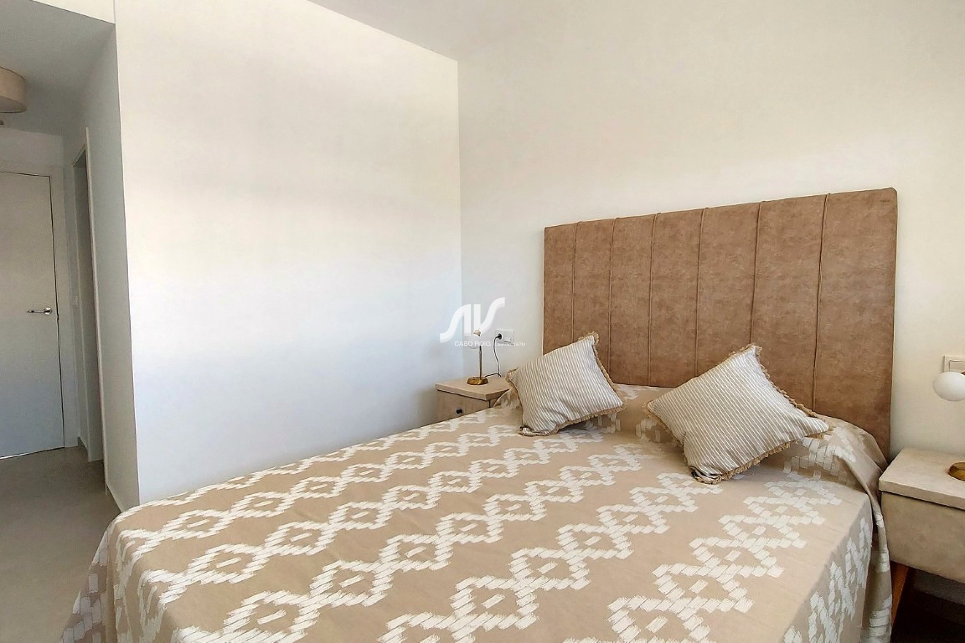 Neubau - Wohnung - San Miguel de Salinas