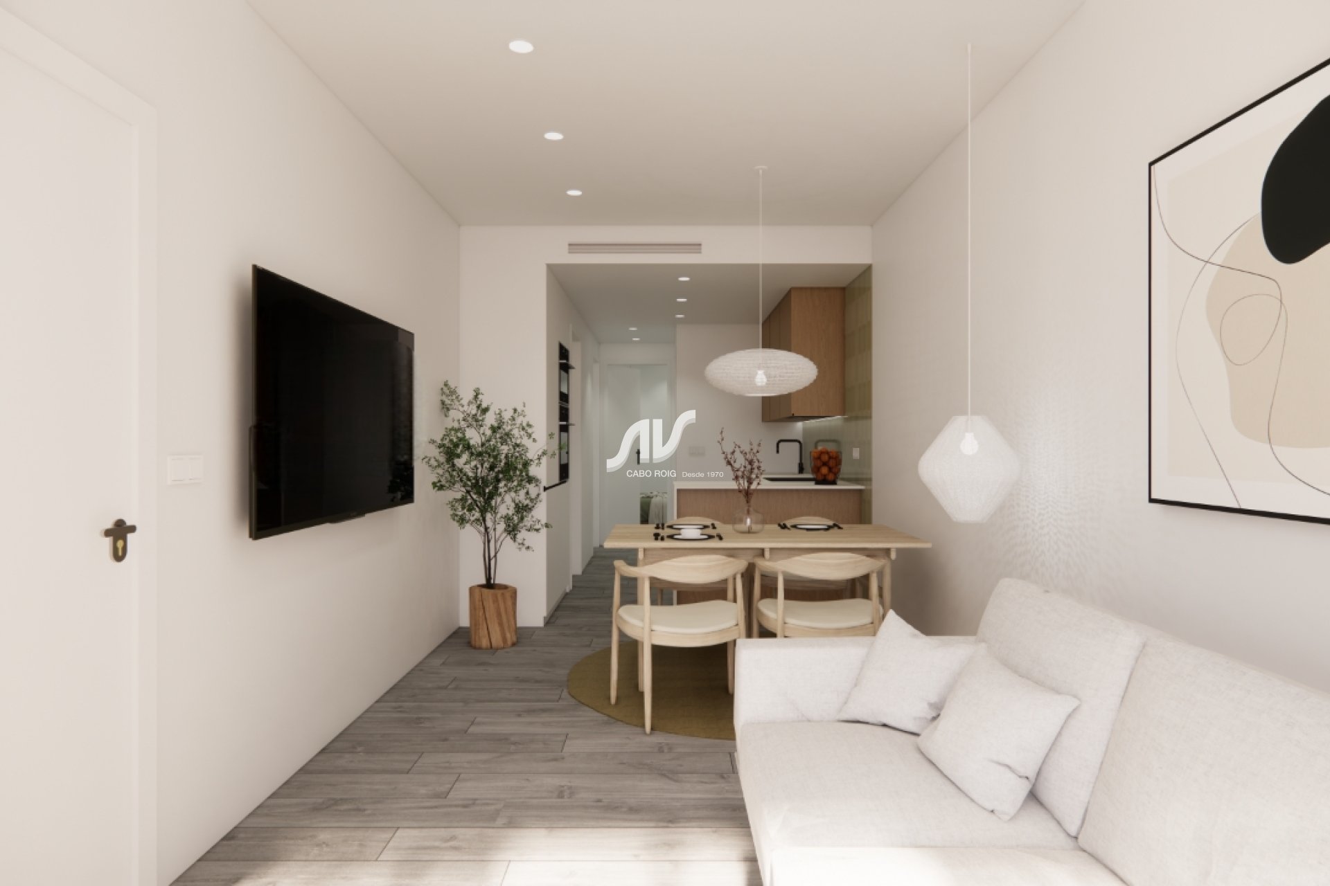 Neubau - Wohnung - Torre de la Horadada