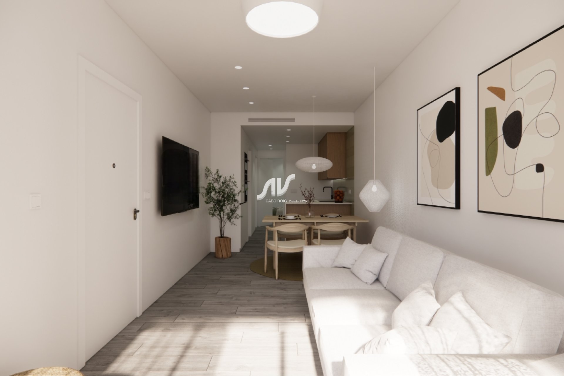 Neubau - Wohnung - Torre de la Horadada