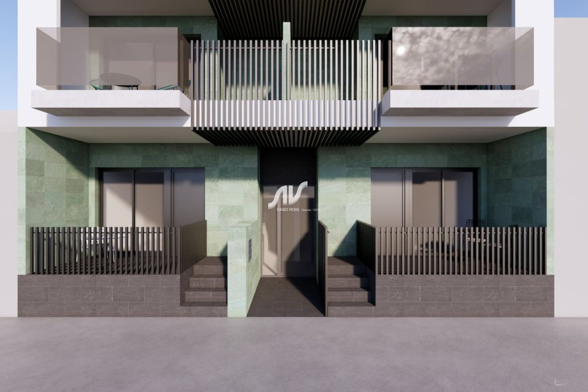 Neubau - Wohnung - Torre de la Horadada