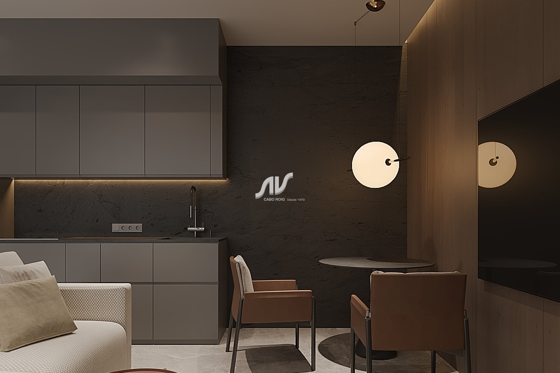 Neubau - Wohnung - Torrevieja