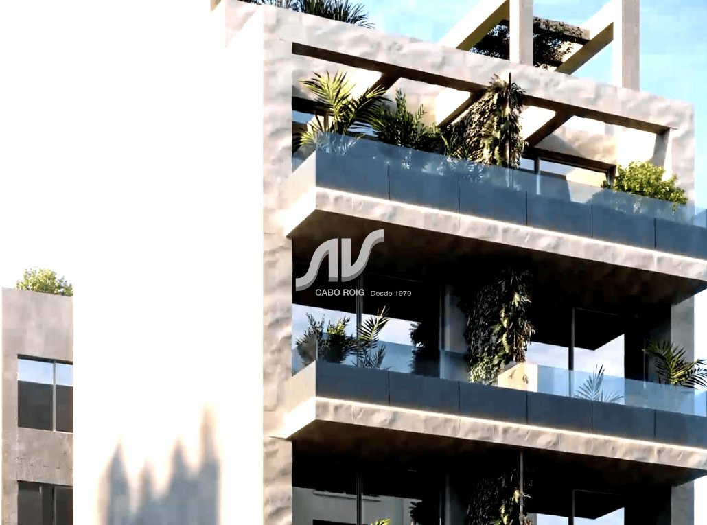 Neubau - Wohnung - Torrevieja