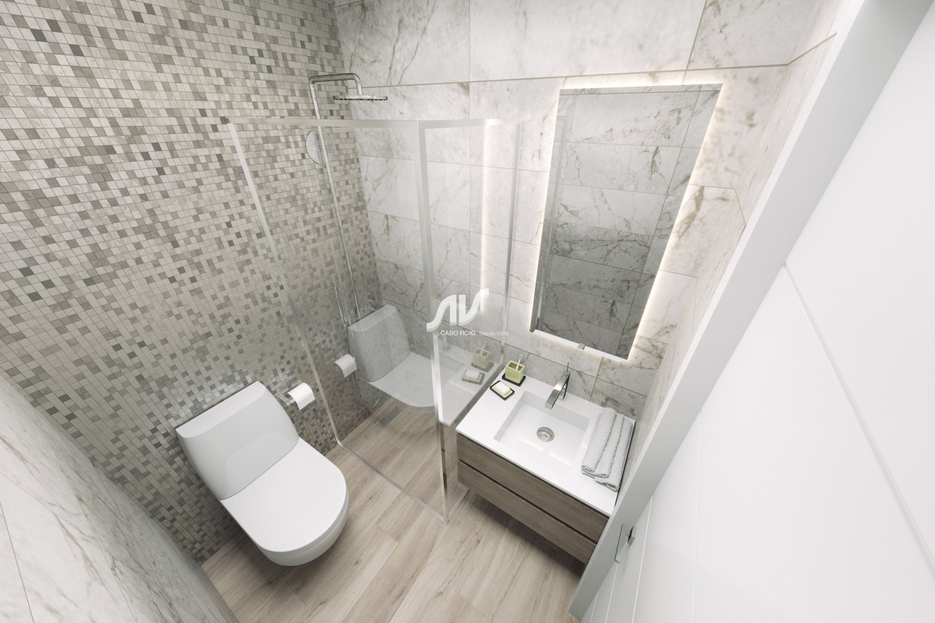 Neubau - Wohnung - Torrevieja