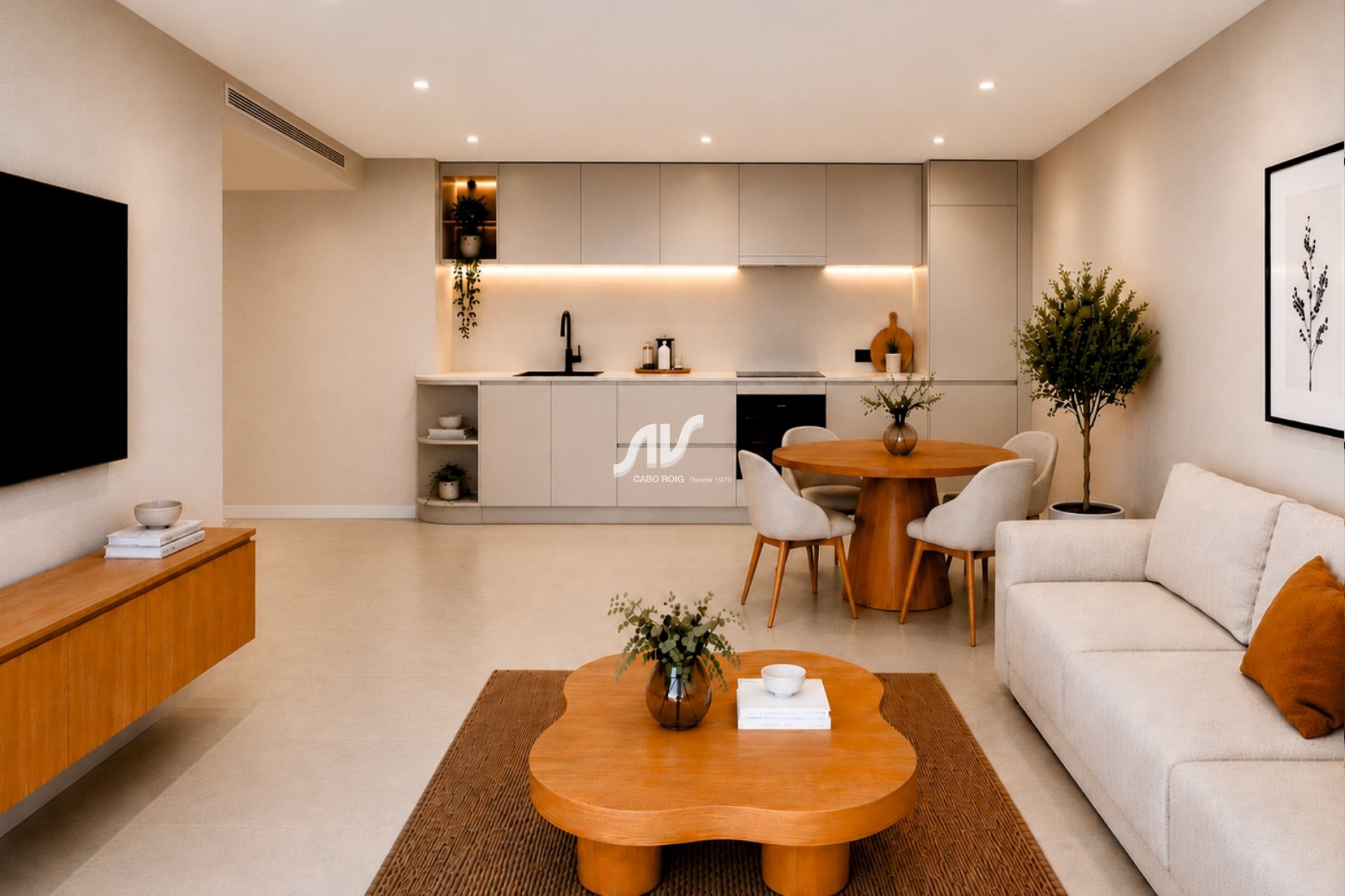 Neubau - Wohnung - Torrevieja