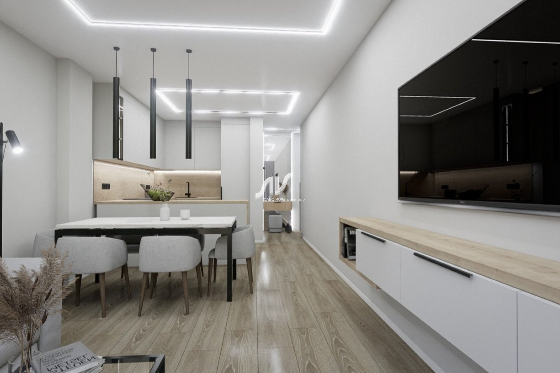 Neubau - Wohnung - Torrevieja