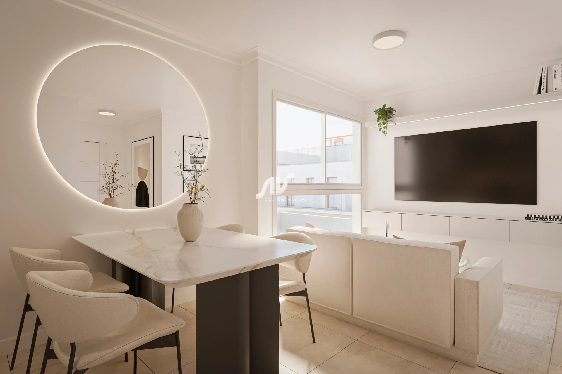 Neubau - Wohnung - Torrevieja