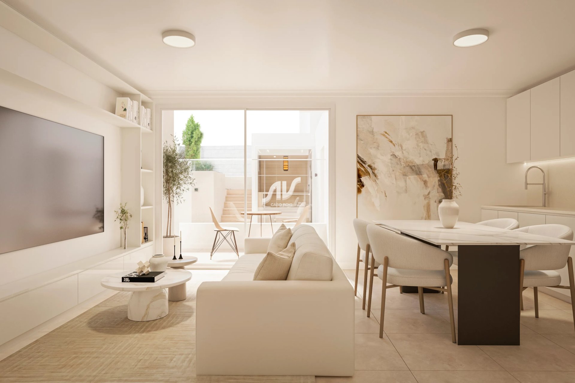 Neubau - Wohnung - Torrevieja