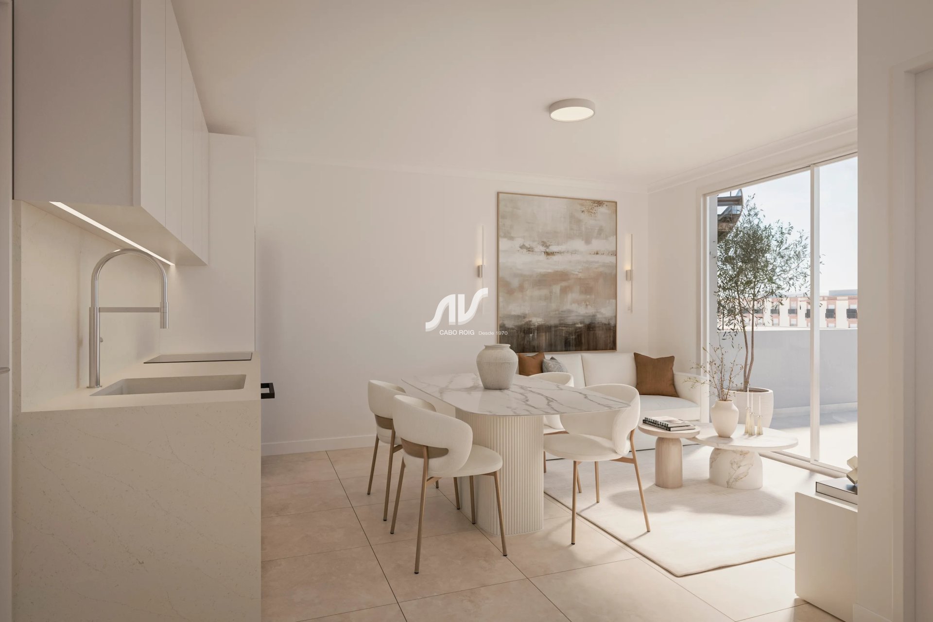 Neubau - Wohnung - Torrevieja