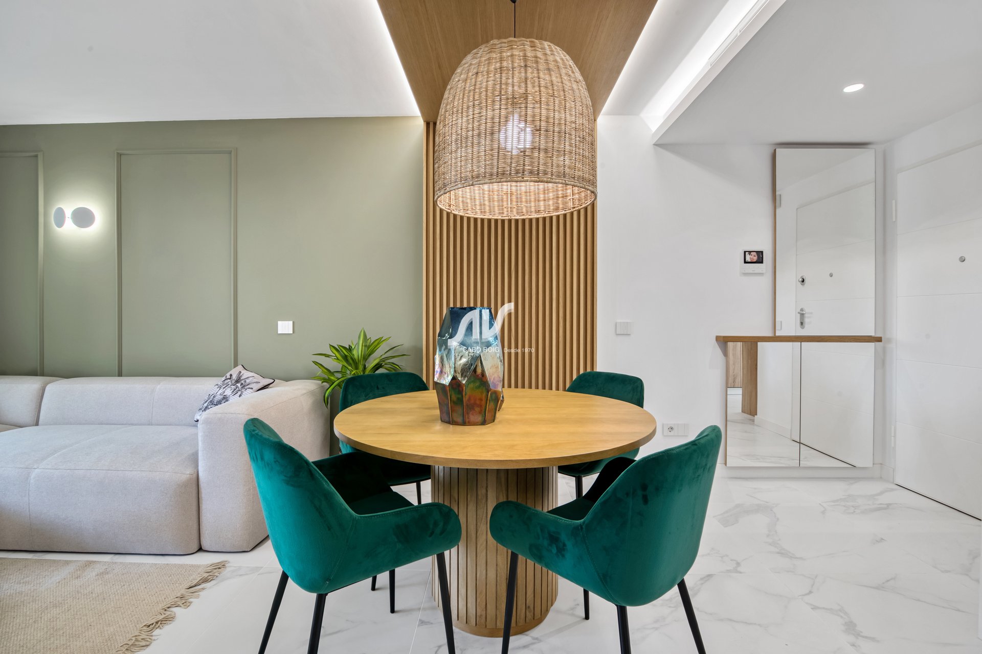 Neubau - Wohnung - Torrevieja