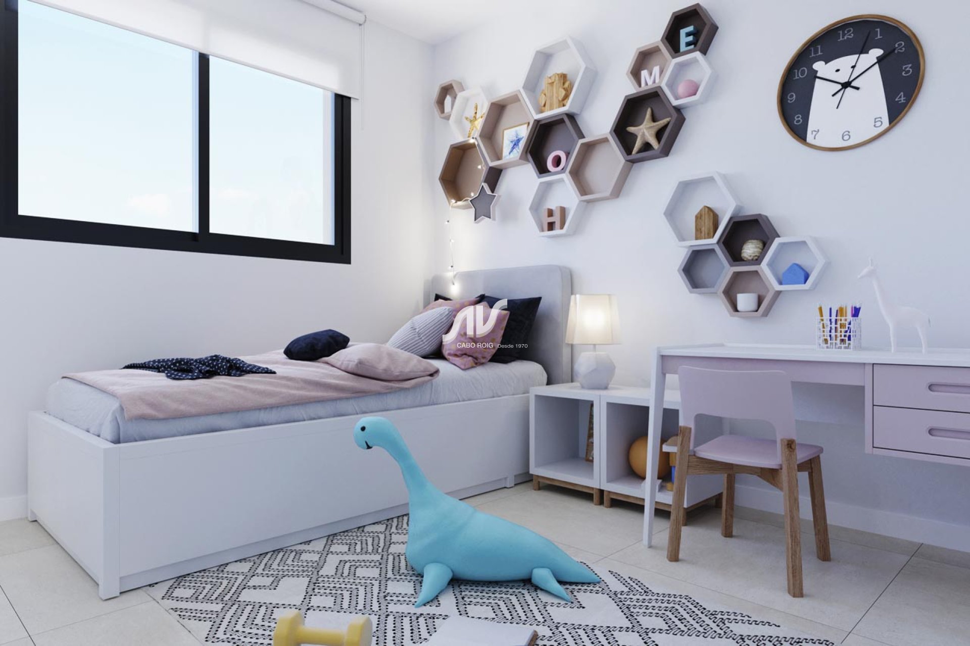 Neubau - Wohnung - Torrevieja