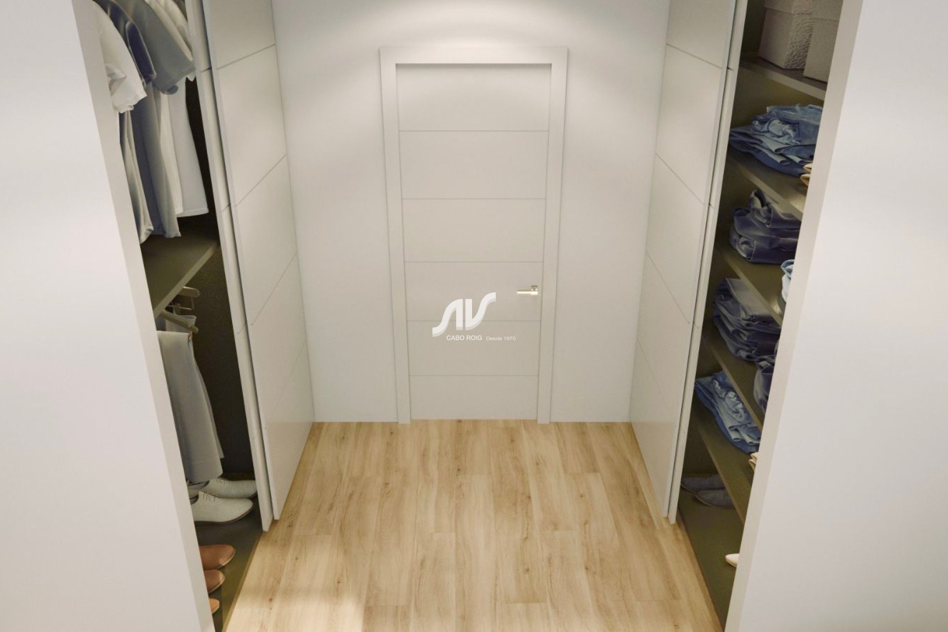 Neubau - Wohnung - Torrevieja