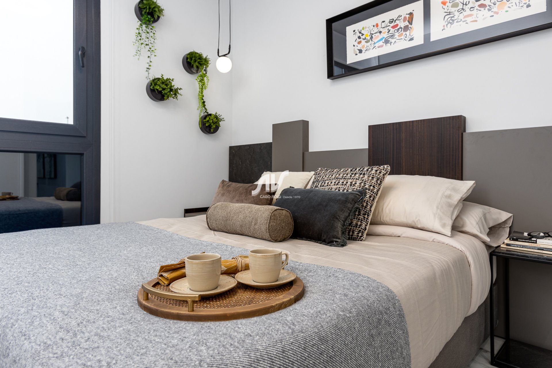 Neubau - Wohnung - Torrevieja