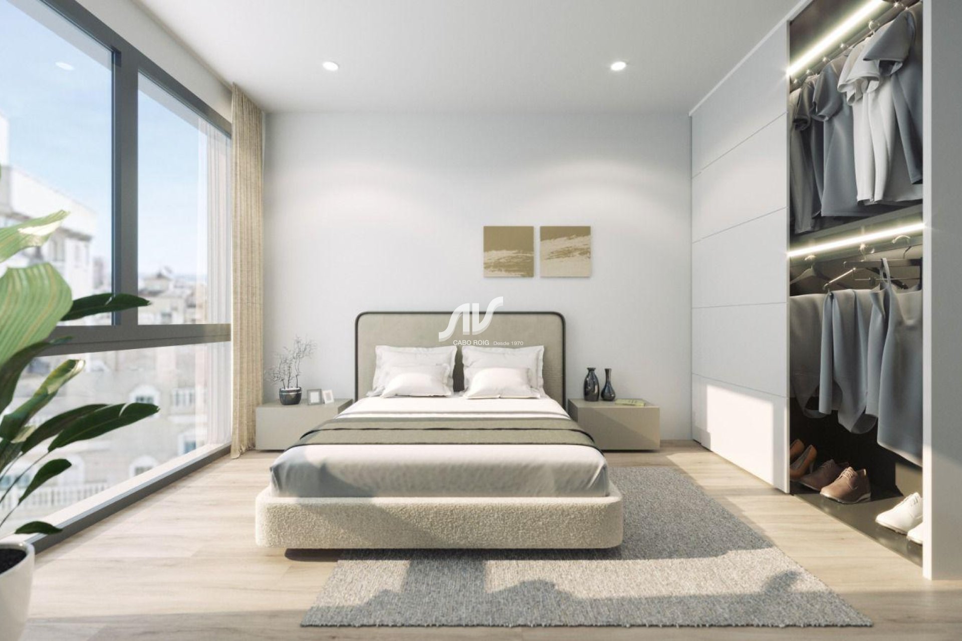 Neubau - Wohnung - Torrevieja