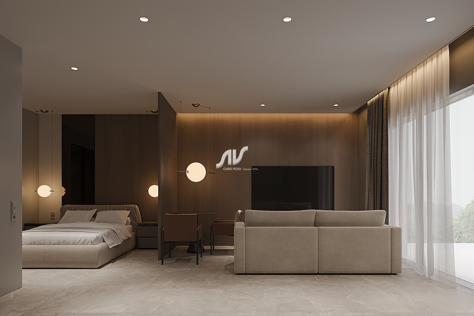 Neubau - Wohnung - Torrevieja