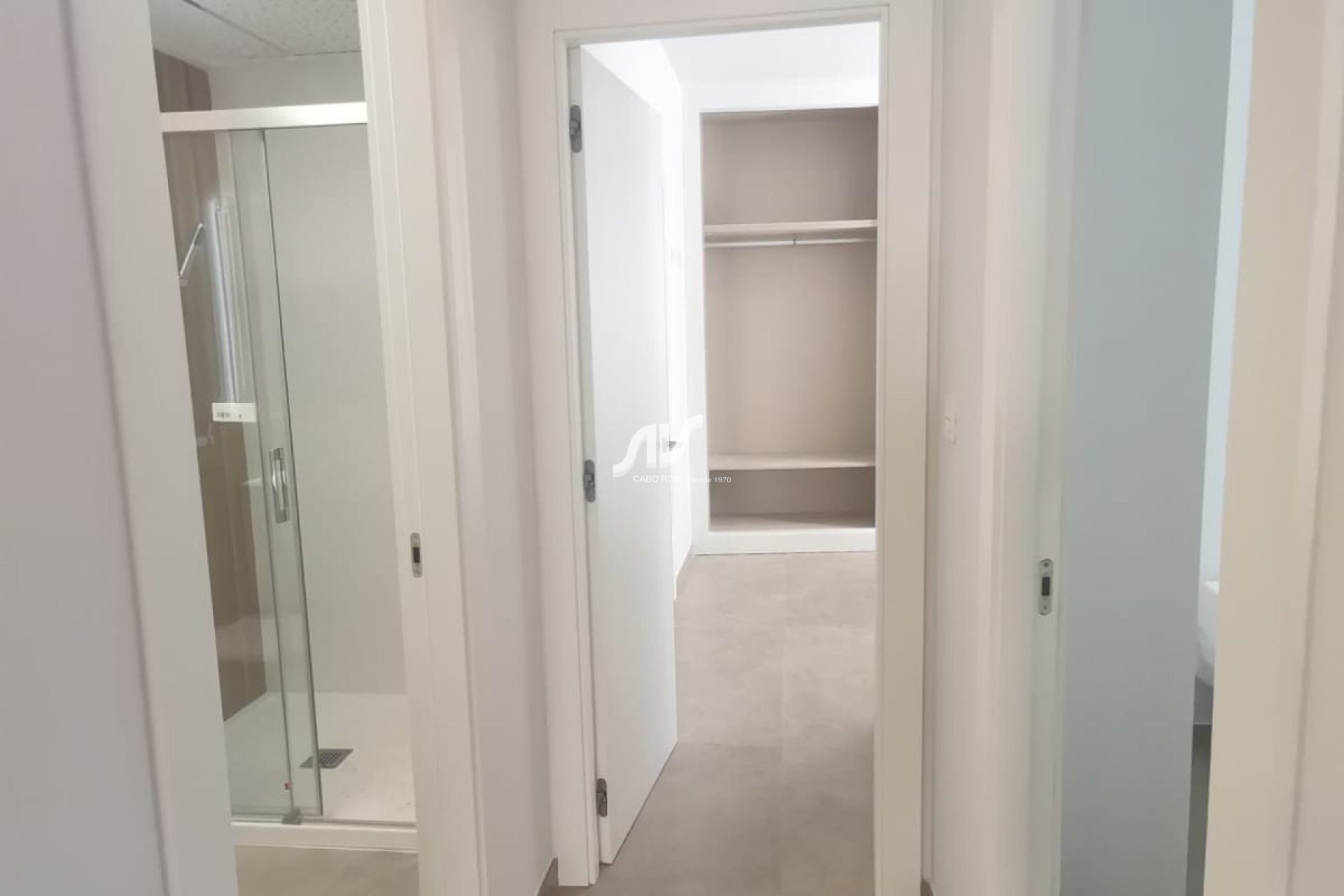 Neubau - Wohnung - Torrevieja