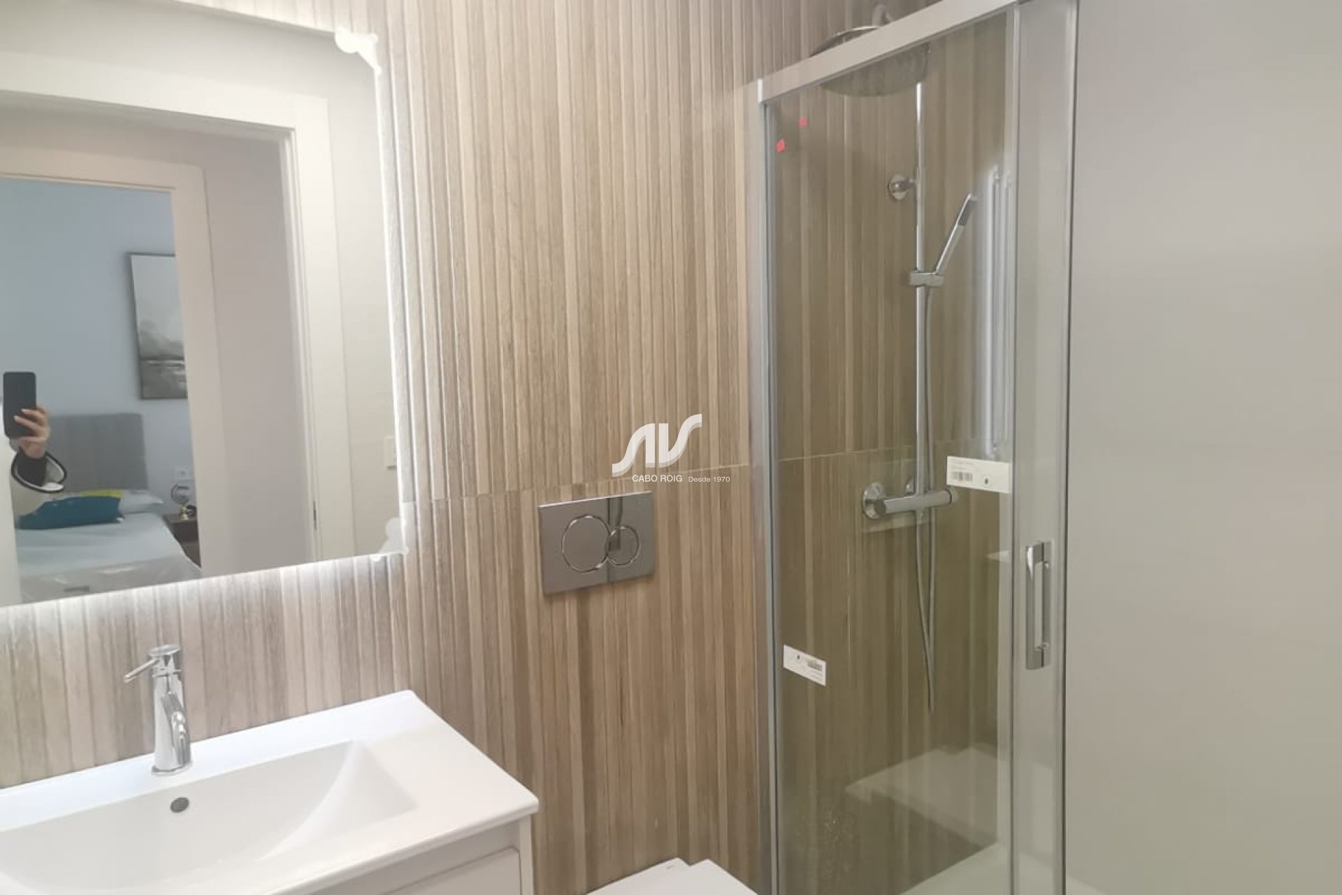 Neubau - Wohnung - Torrevieja