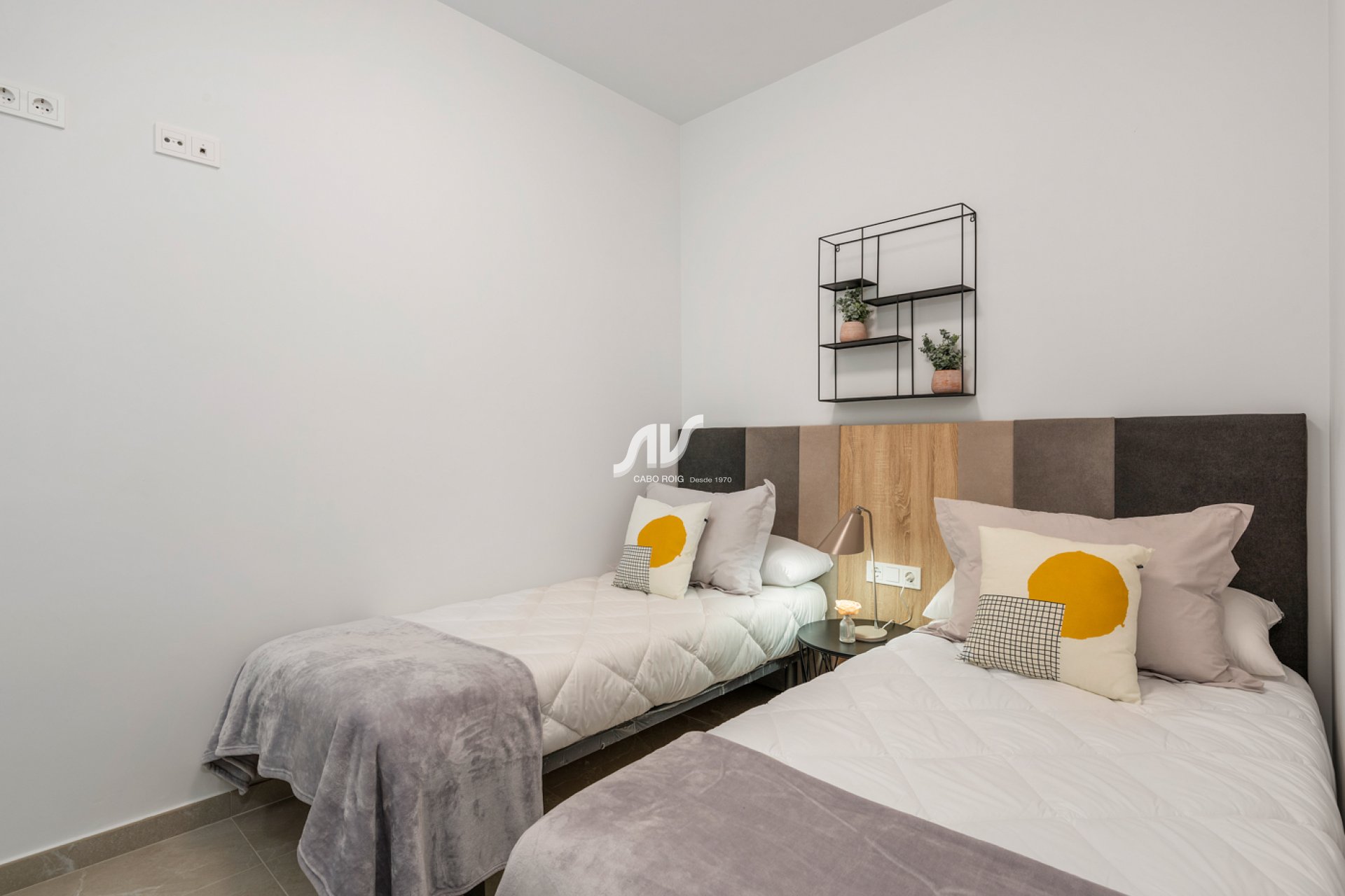 Neubau - Wohnung - Torrevieja