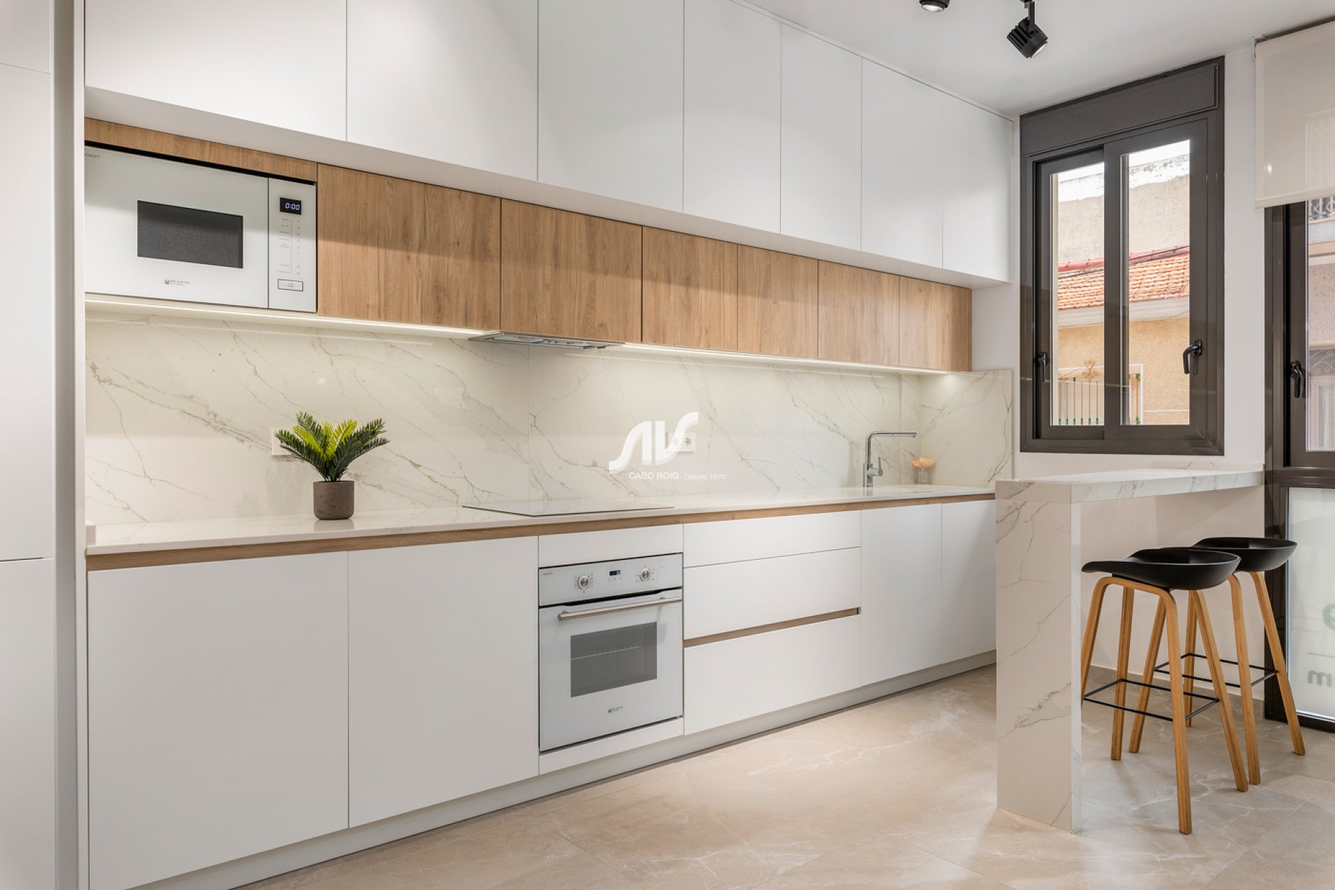 Neubau - Wohnung - Torrevieja