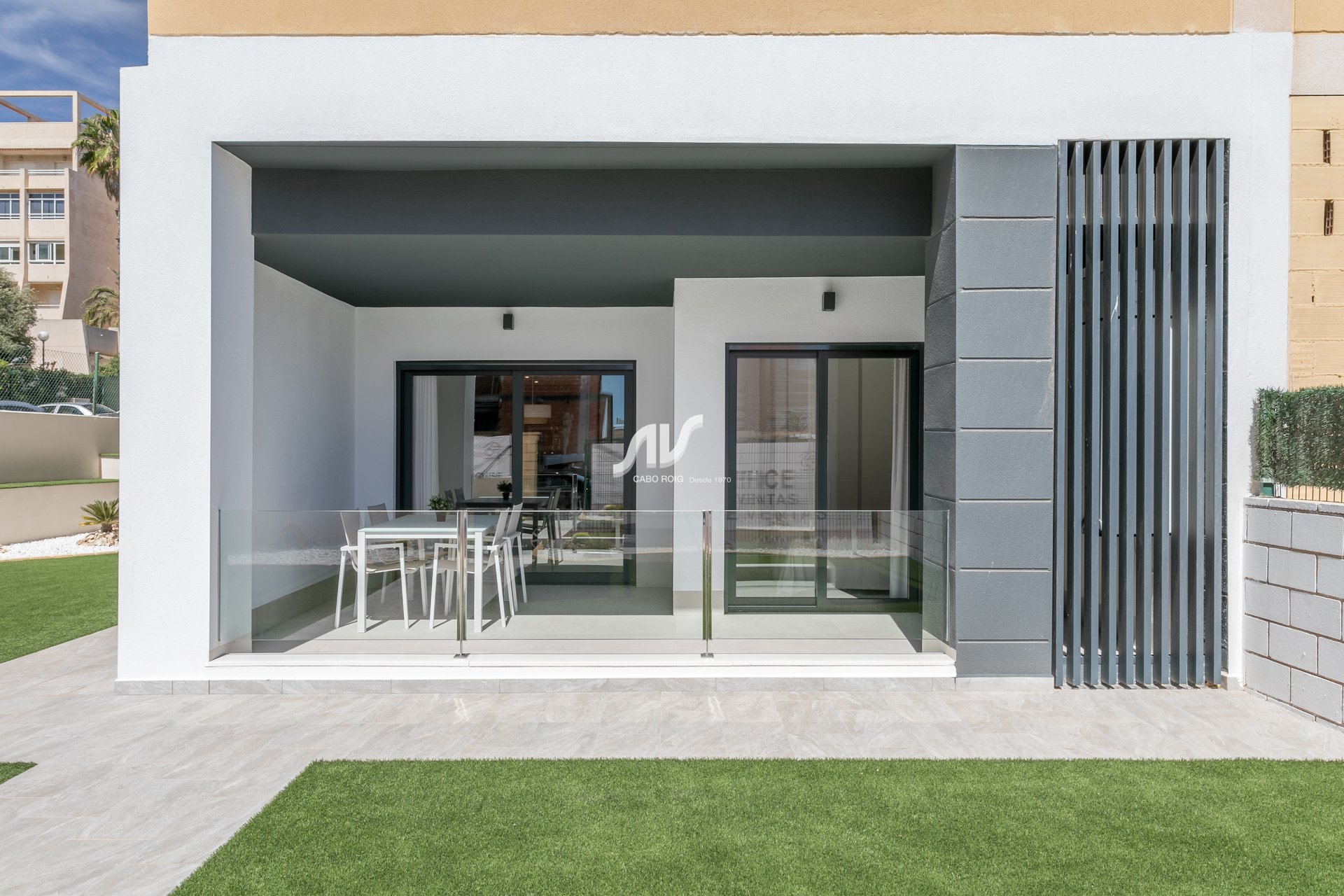 Neubau - Wohnung - Torrevieja