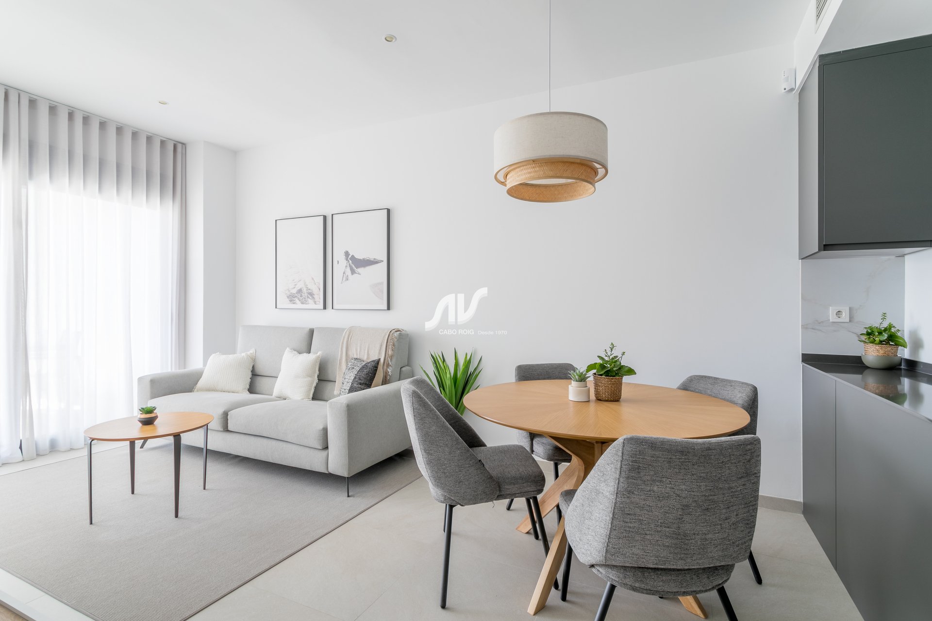 Neubau - Wohnung - Torrevieja