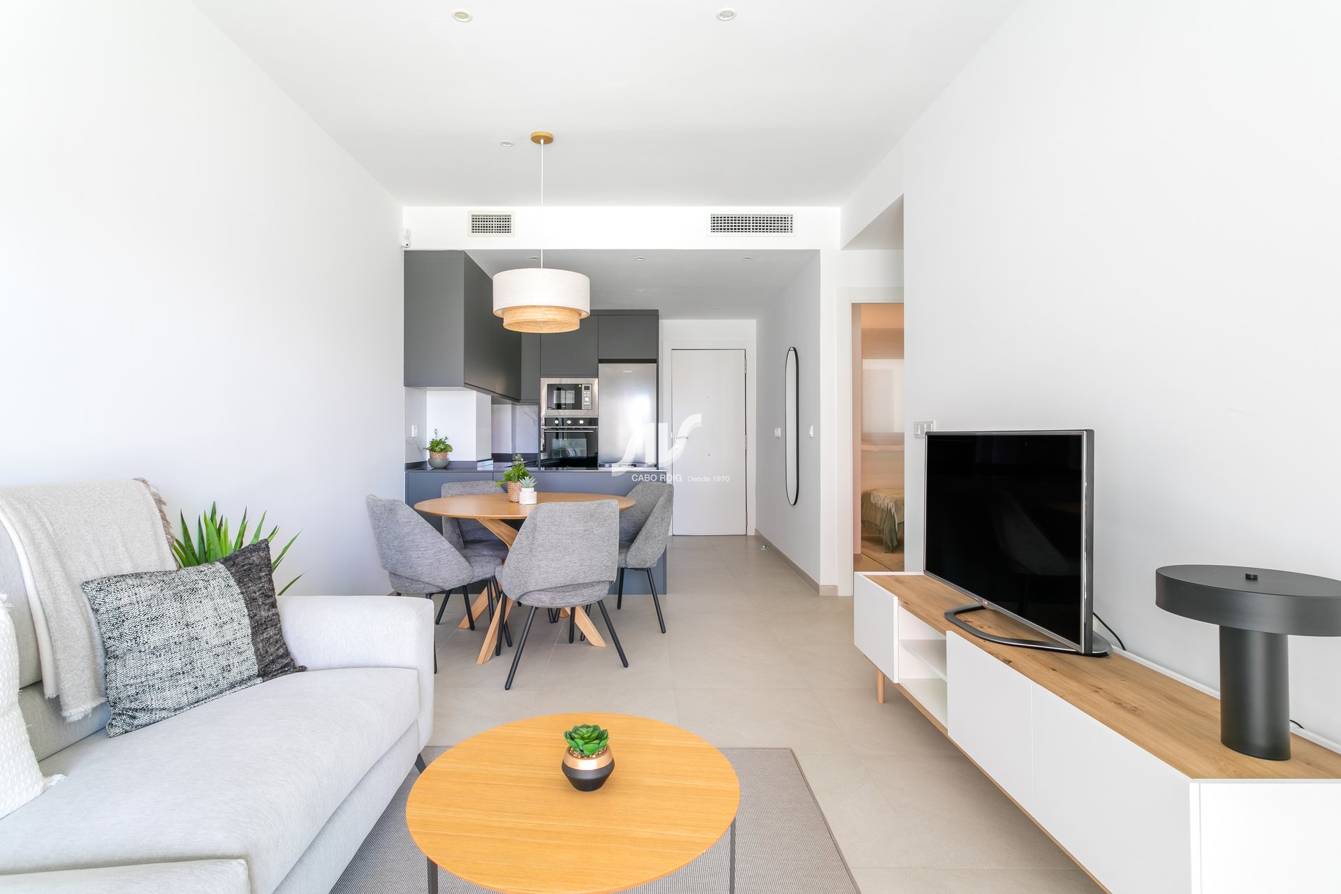 Neubau - Wohnung - Torrevieja