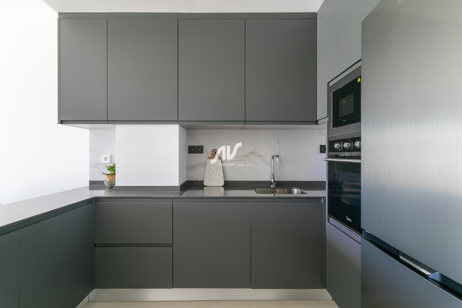 Neubau - Wohnung - Torrevieja