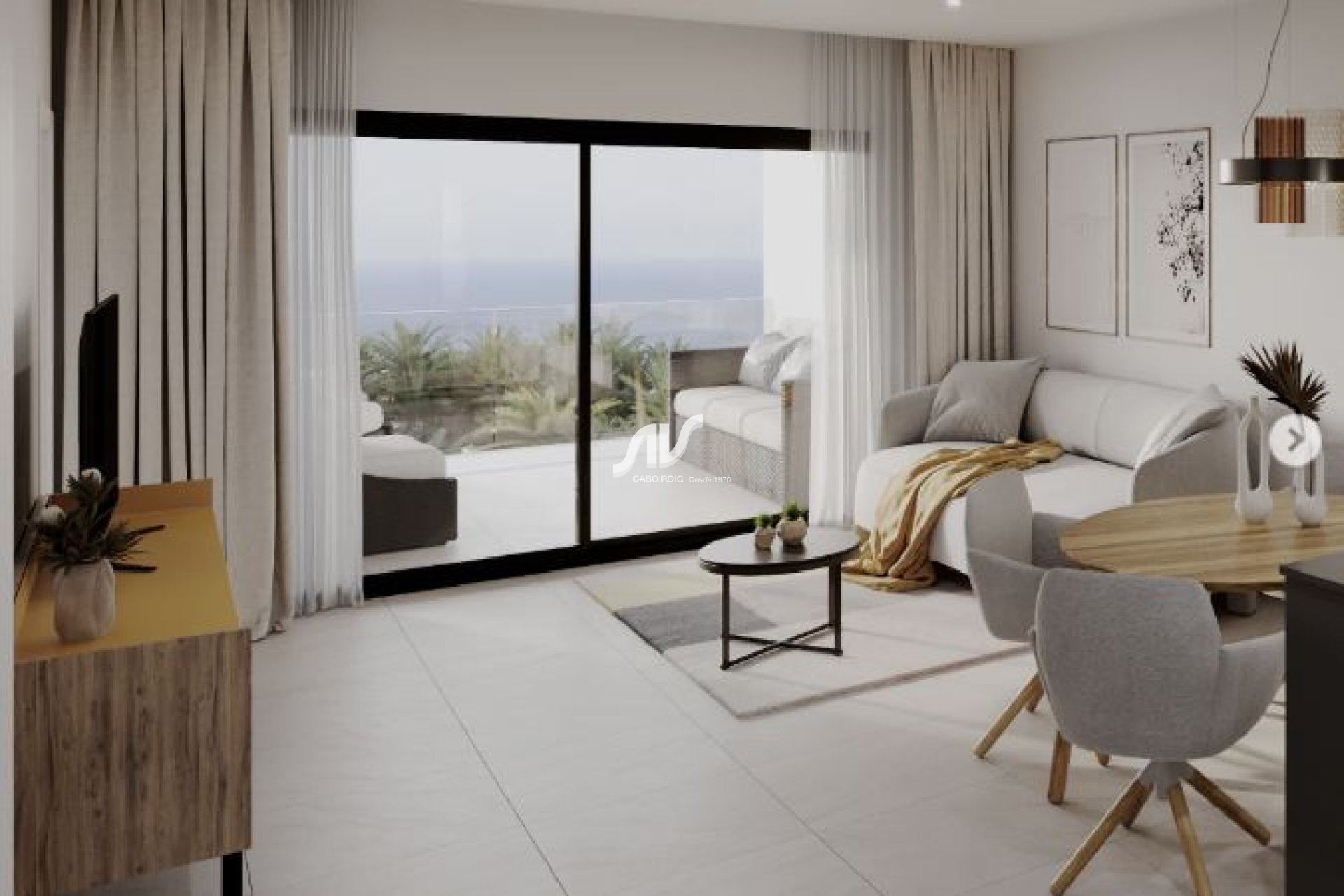 Neubau - Wohnung - Torrevieja