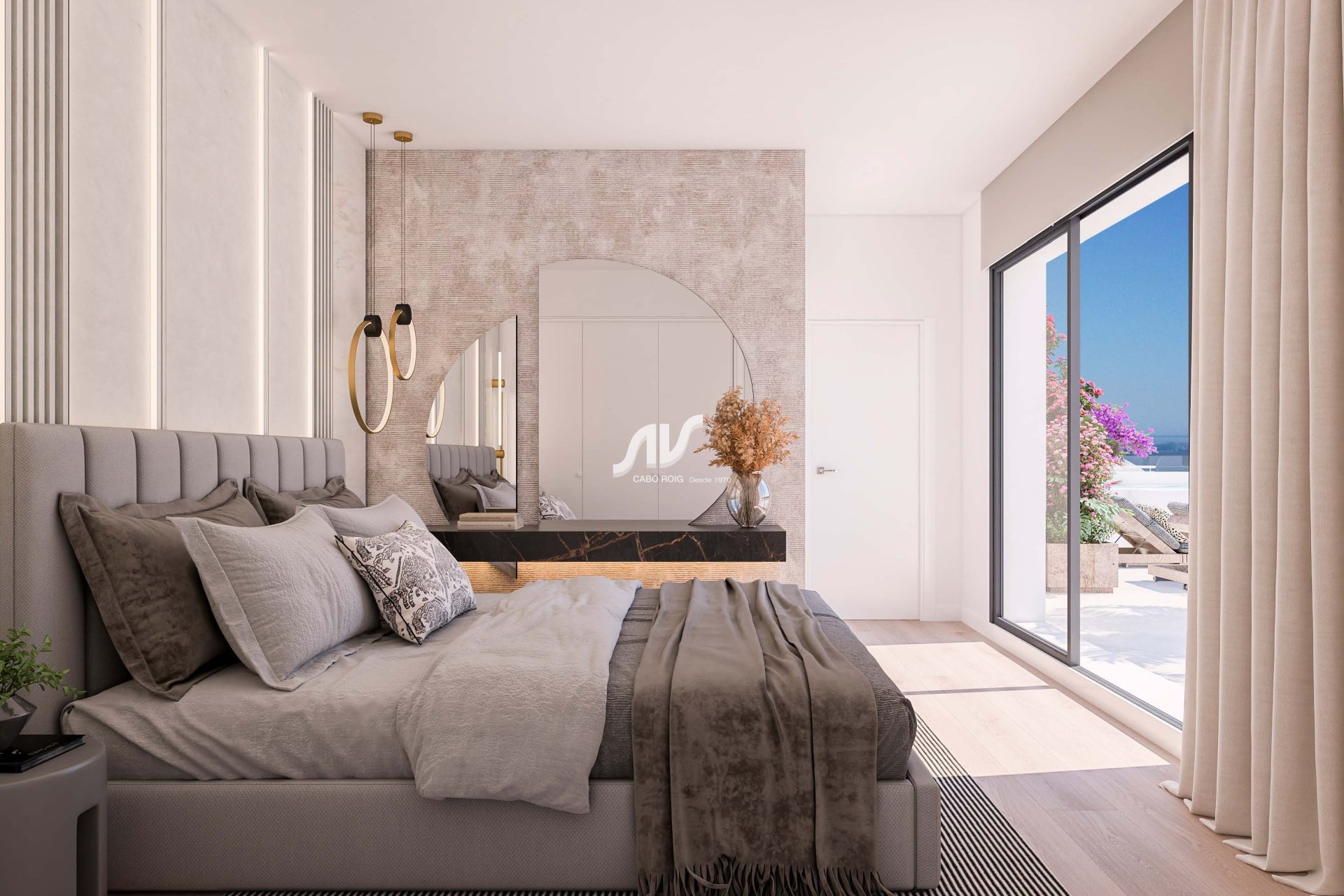 Neubau - Wohnung - Villajoyosa