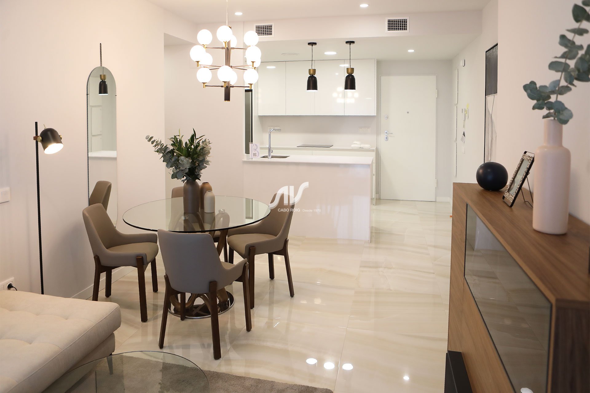 New Build - Apartment - Benidorm