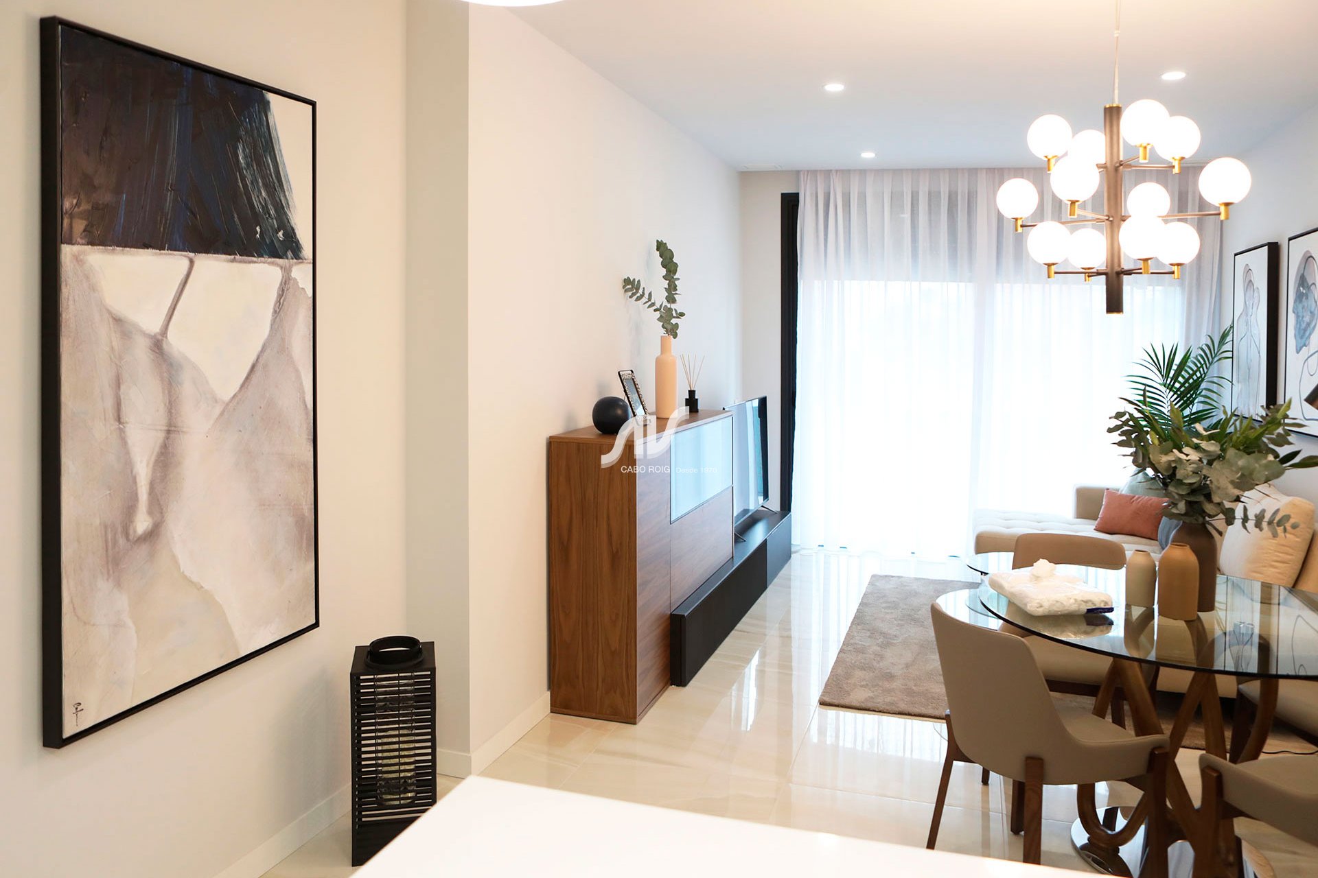 New Build - Apartment - Benidorm