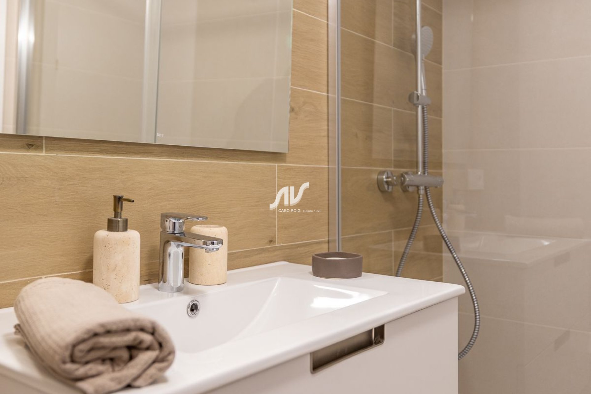 New Build - Apartment - Calpe